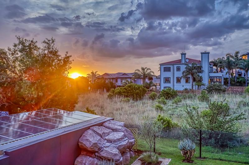 4 Bedroom Property for Sale in Meyersdal Eco Estate Gauteng