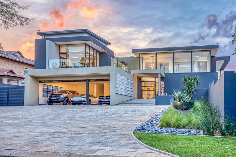 4 Bedroom Property for Sale in Meyersdal Eco Estate Gauteng