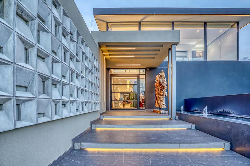 4 Bedroom Property for Sale in Meyersdal Eco Estate Gauteng