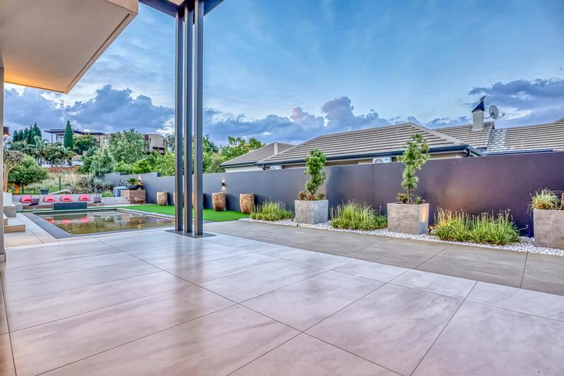 4 Bedroom Property for Sale in Meyersdal Eco Estate Gauteng