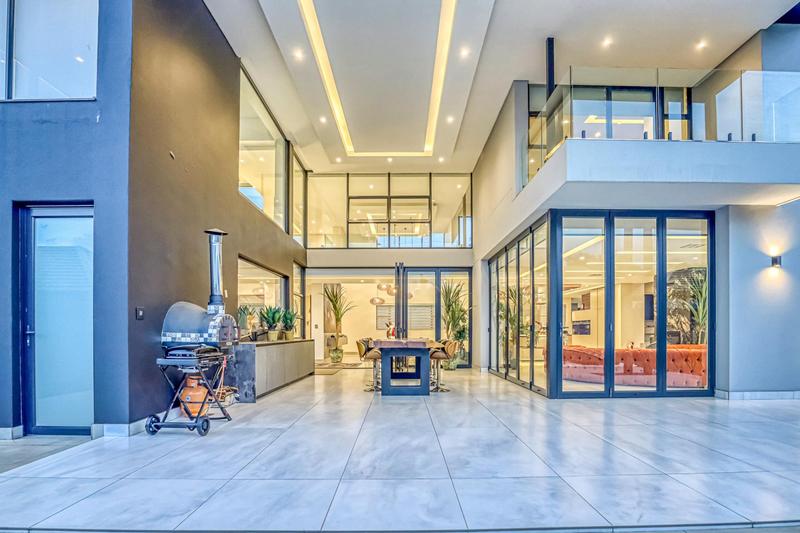 4 Bedroom Property for Sale in Meyersdal Eco Estate Gauteng