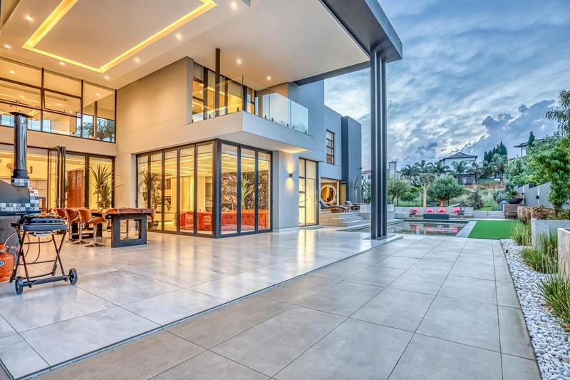 4 Bedroom Property for Sale in Meyersdal Eco Estate Gauteng