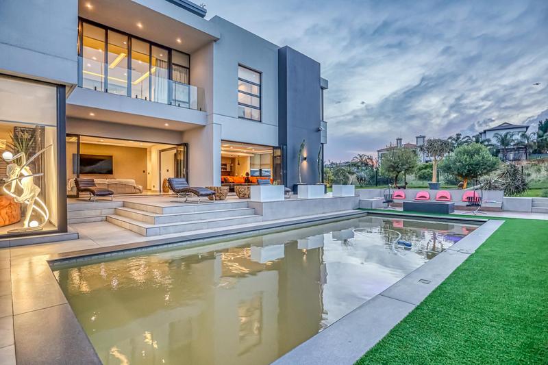 4 Bedroom Property for Sale in Meyersdal Eco Estate Gauteng