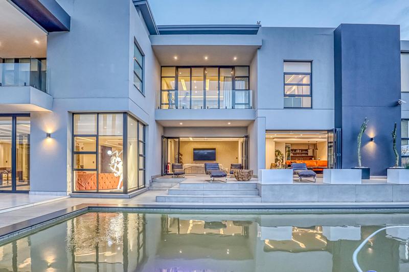 4 Bedroom Property for Sale in Meyersdal Eco Estate Gauteng