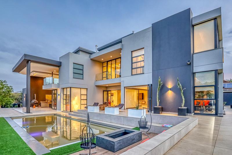 4 Bedroom Property for Sale in Meyersdal Eco Estate Gauteng