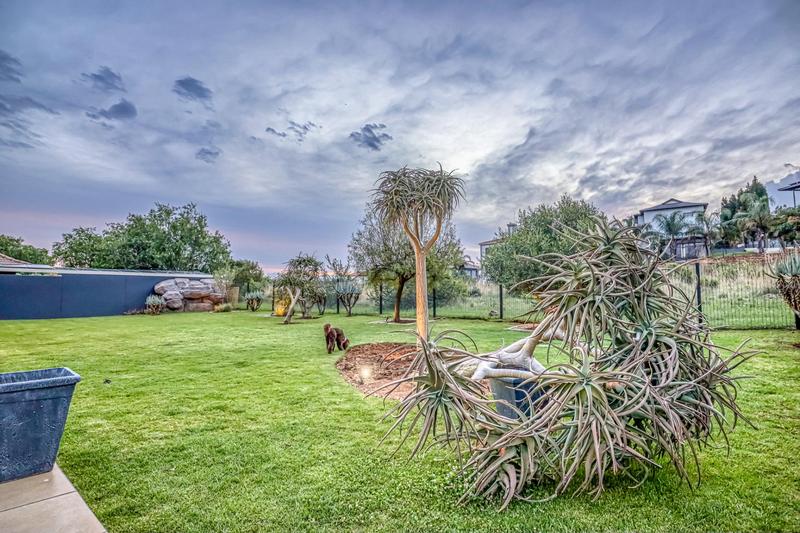 4 Bedroom Property for Sale in Meyersdal Eco Estate Gauteng