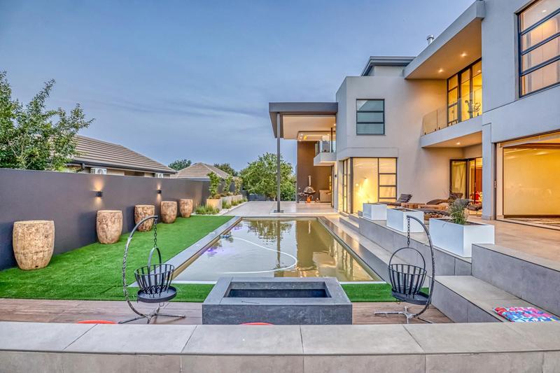 4 Bedroom Property for Sale in Meyersdal Eco Estate Gauteng