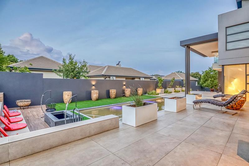 4 Bedroom Property for Sale in Meyersdal Eco Estate Gauteng