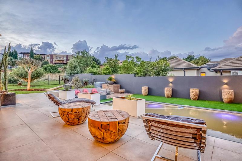 4 Bedroom Property for Sale in Meyersdal Eco Estate Gauteng