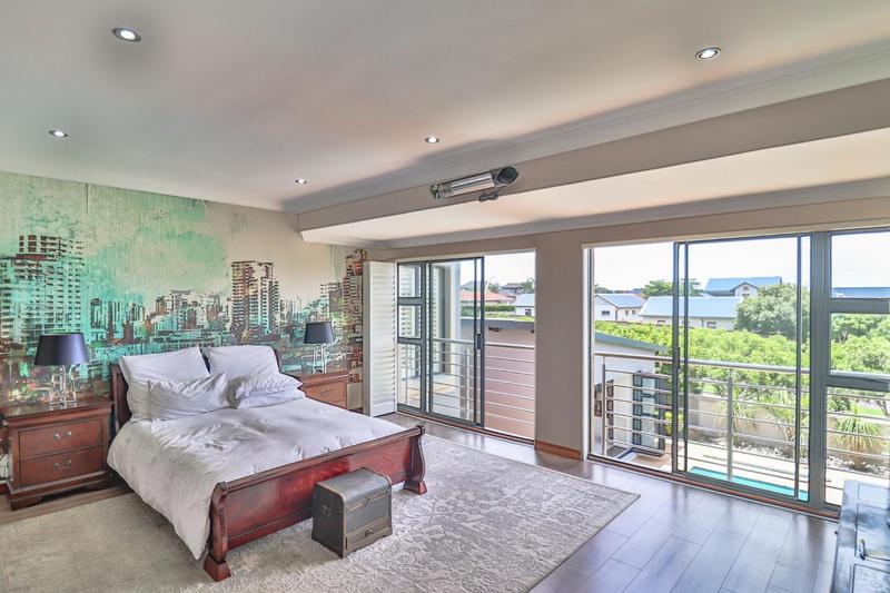 4 Bedroom Property for Sale in Midlands Estate Gauteng