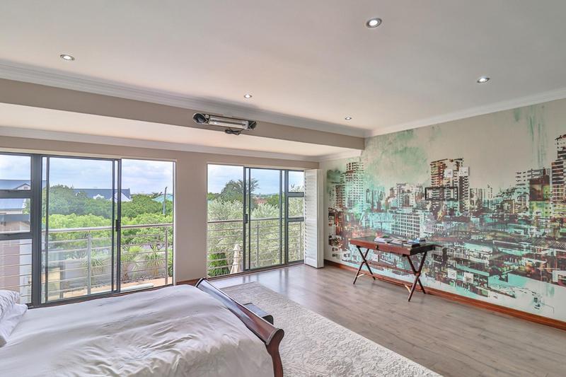 4 Bedroom Property for Sale in Midlands Estate Gauteng