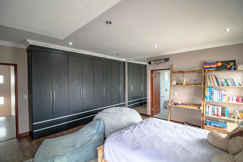 4 Bedroom Property for Sale in Midlands Estate Gauteng