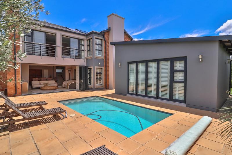 4 Bedroom Property for Sale in Midlands Estate Gauteng