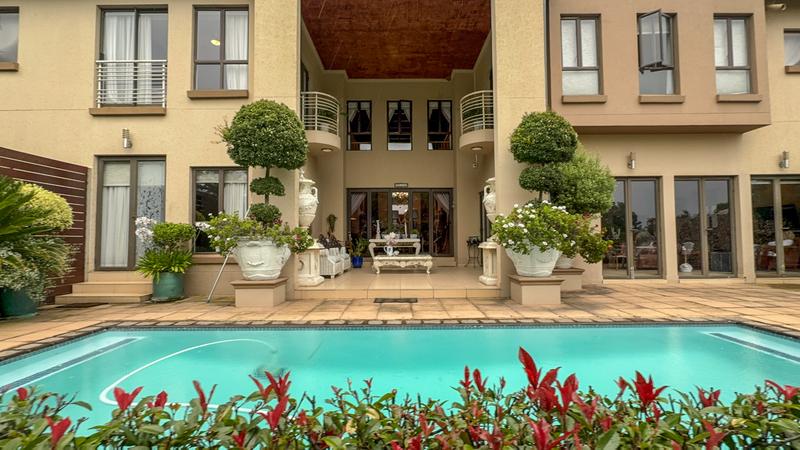 4 Bedroom Property for Sale in Midlands Estate Gauteng