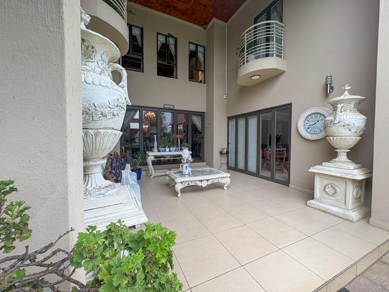 4 Bedroom Property for Sale in Midlands Estate Gauteng