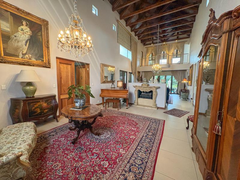 4 Bedroom Property for Sale in Midlands Estate Gauteng