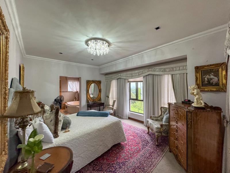 4 Bedroom Property for Sale in Midlands Estate Gauteng