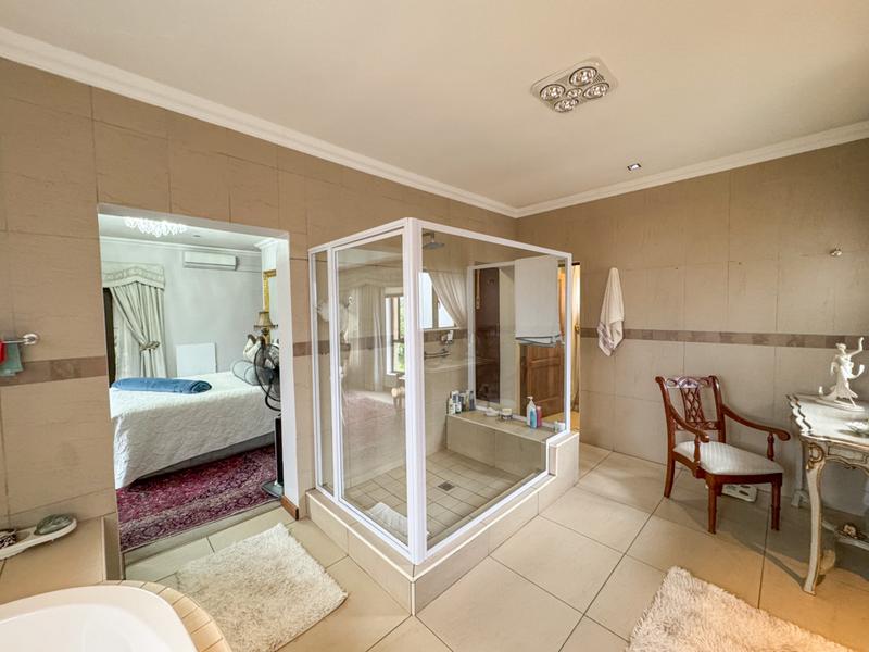 4 Bedroom Property for Sale in Midlands Estate Gauteng
