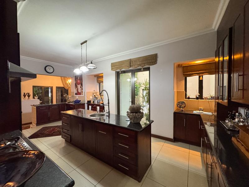 4 Bedroom Property for Sale in Midlands Estate Gauteng