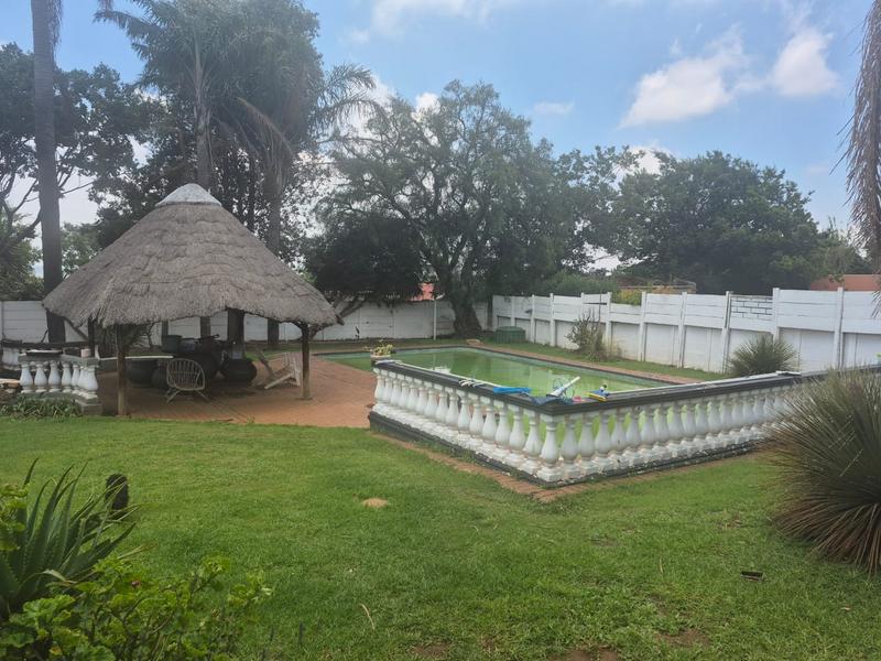 3 Bedroom Property for Sale in Florida Gauteng
