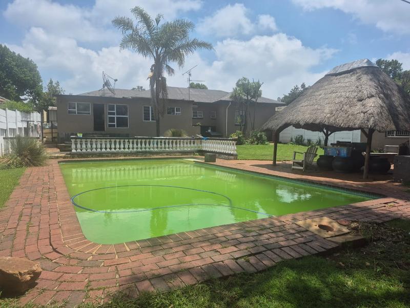 3 Bedroom Property for Sale in Florida Gauteng