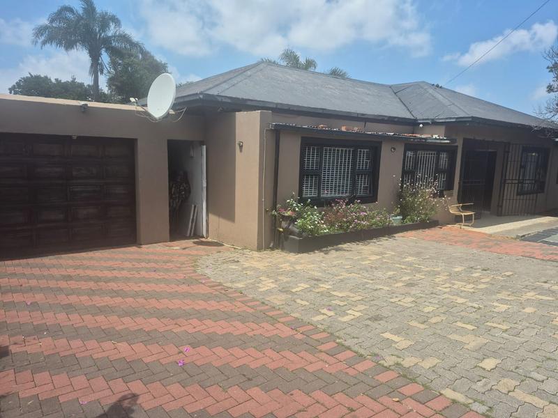 3 Bedroom Property for Sale in Florida Gauteng