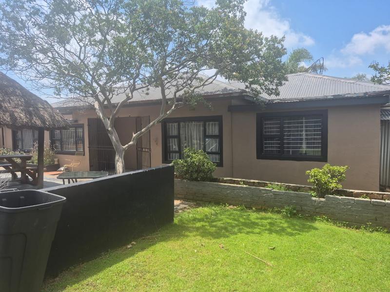 3 Bedroom Property for Sale in Florida Gauteng