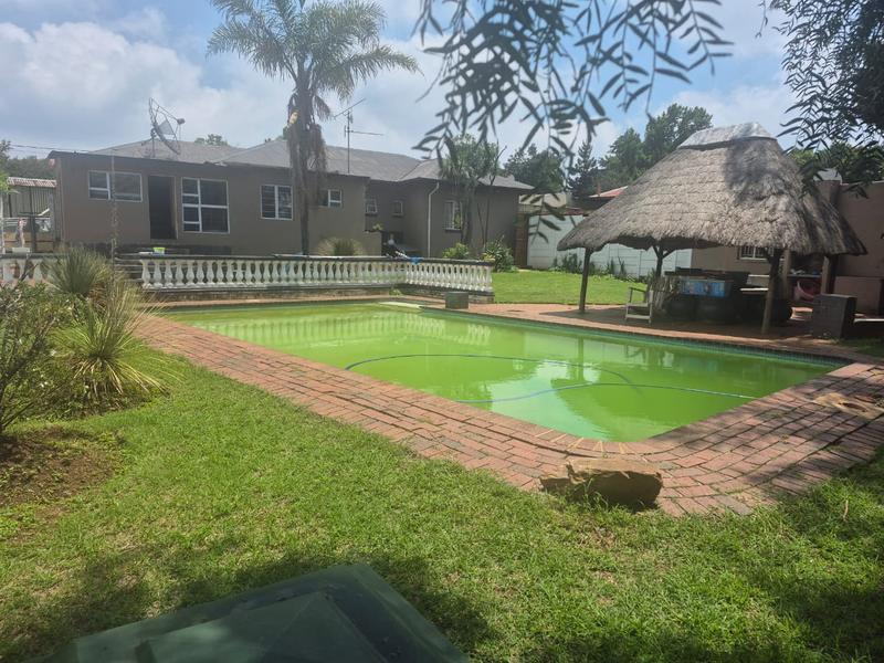 3 Bedroom Property for Sale in Florida Gauteng