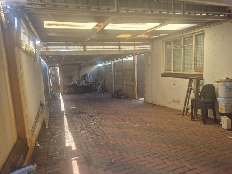 3 Bedroom Property for Sale in Florida Gauteng