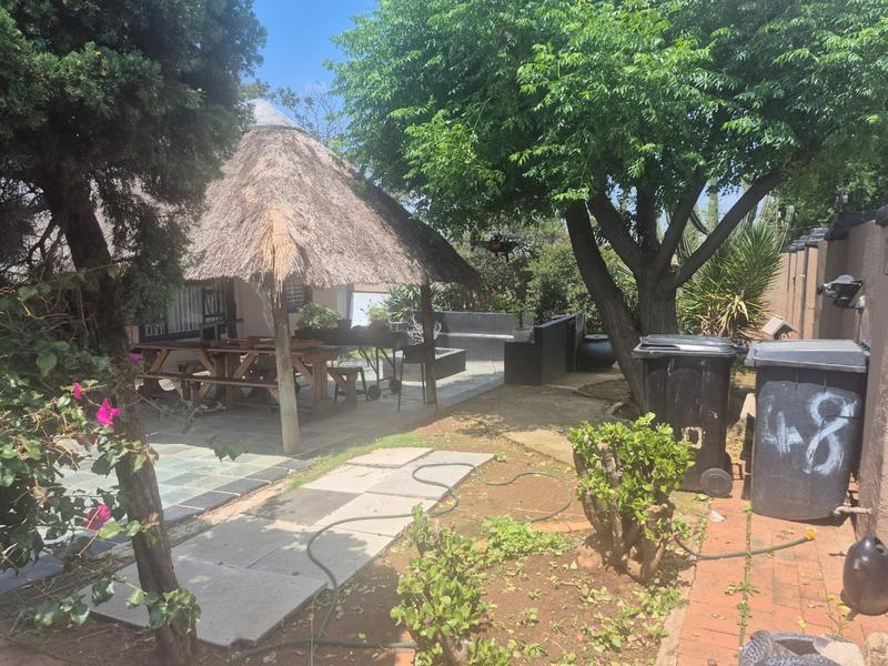 3 Bedroom Property for Sale in Florida Gauteng