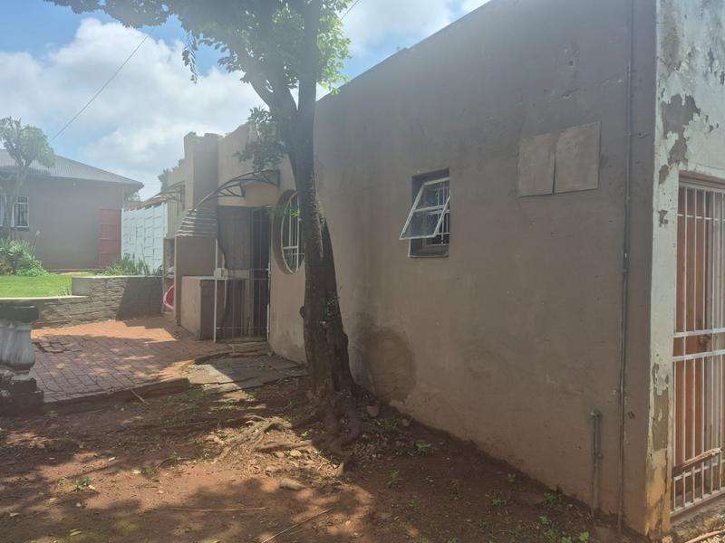 3 Bedroom Property for Sale in Florida Gauteng