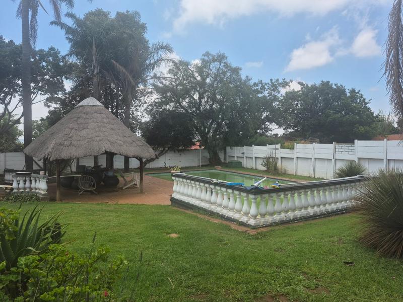 3 Bedroom Property for Sale in Florida Gauteng