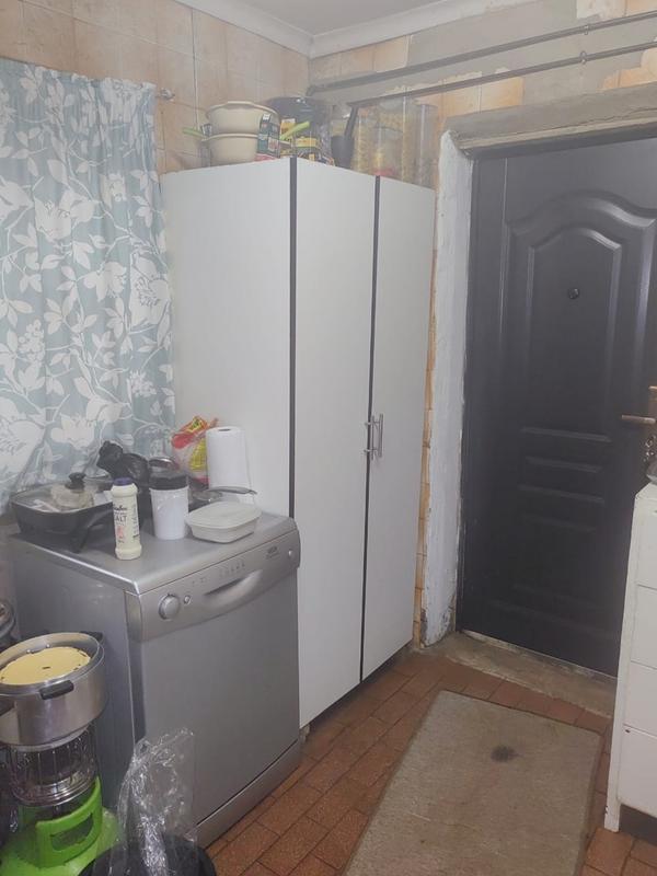 2 Bedroom Property for Sale in Chiawelo Gauteng