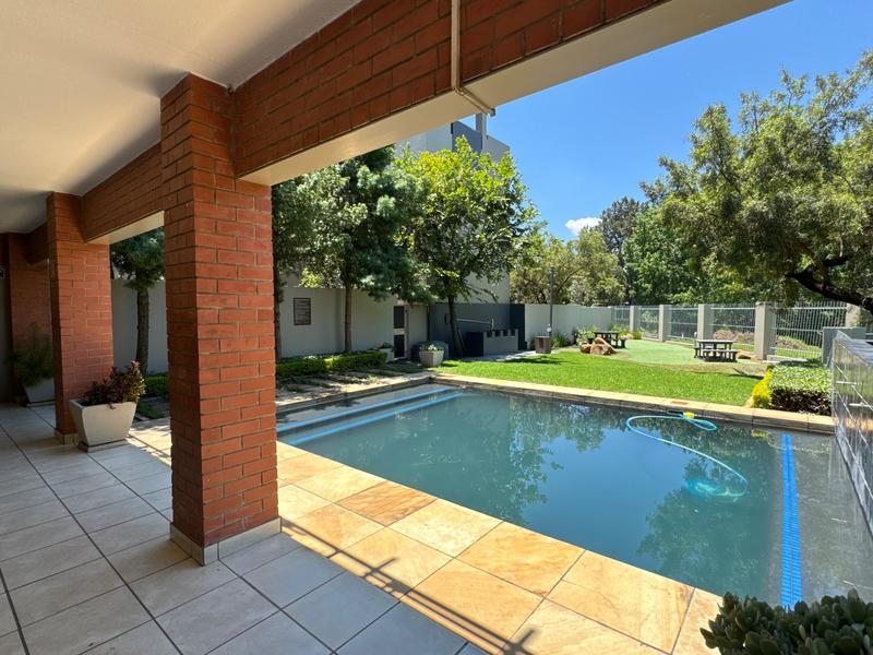 1 Bedroom Property for Sale in Paulshof Gauteng