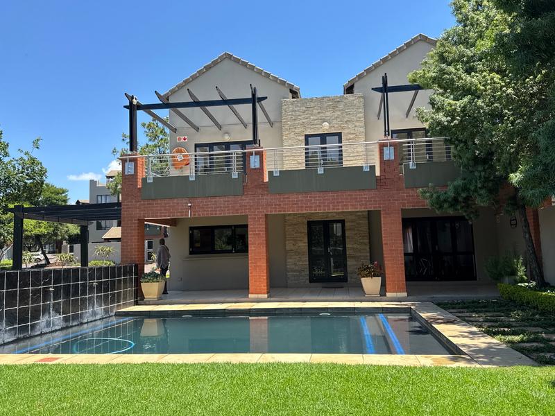 1 Bedroom Property for Sale in Paulshof Gauteng