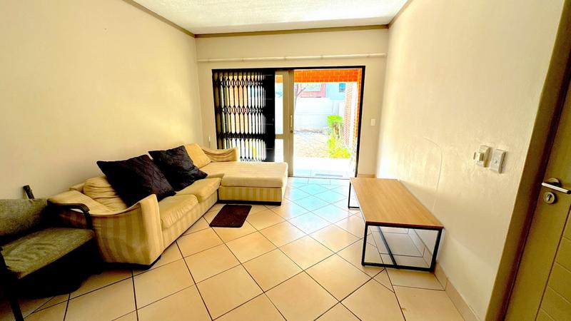 1 Bedroom Property for Sale in Paulshof Gauteng