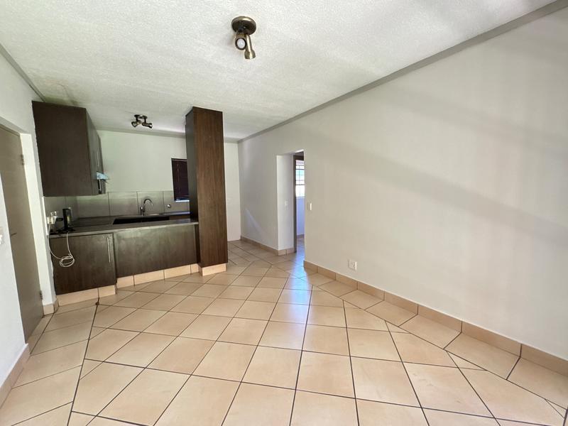 1 Bedroom Property for Sale in Paulshof Gauteng