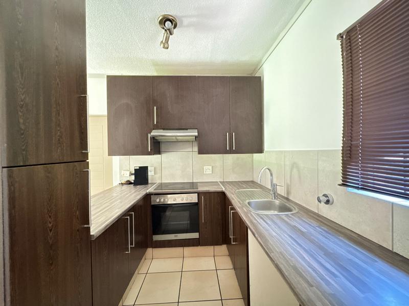 1 Bedroom Property for Sale in Paulshof Gauteng