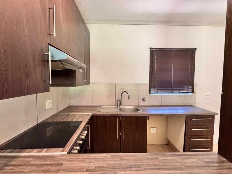 1 Bedroom Property for Sale in Paulshof Gauteng