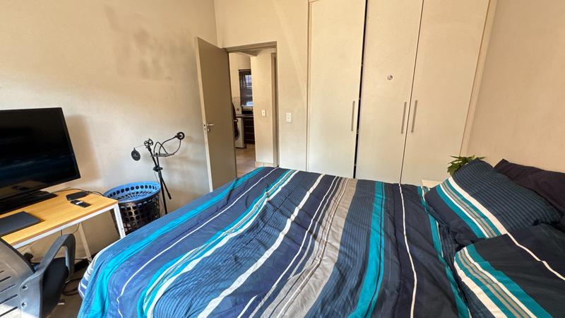 1 Bedroom Property for Sale in Paulshof Gauteng