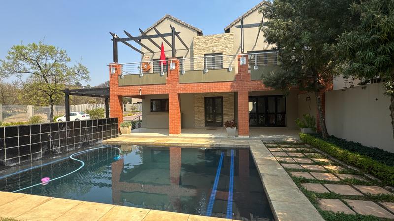 1 Bedroom Property for Sale in Paulshof Gauteng