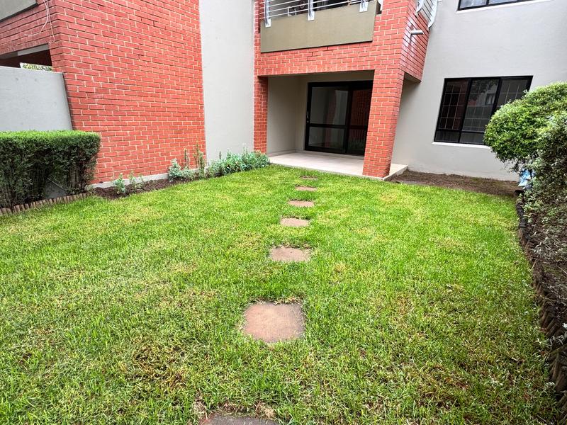 1 Bedroom Property for Sale in Paulshof Gauteng