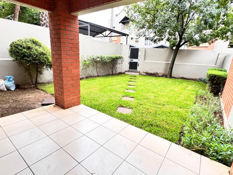 1 Bedroom Property for Sale in Paulshof Gauteng
