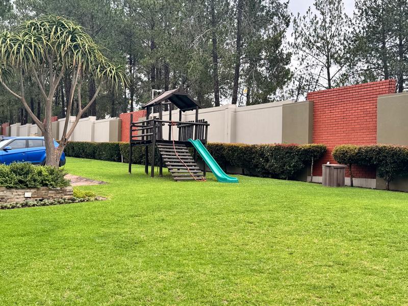 1 Bedroom Property for Sale in Paulshof Gauteng