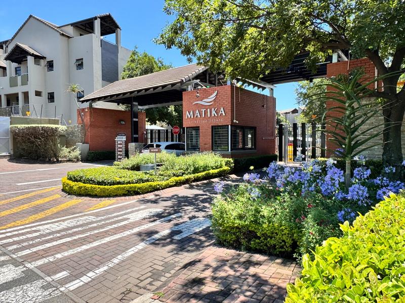 1 Bedroom Property for Sale in Paulshof Gauteng