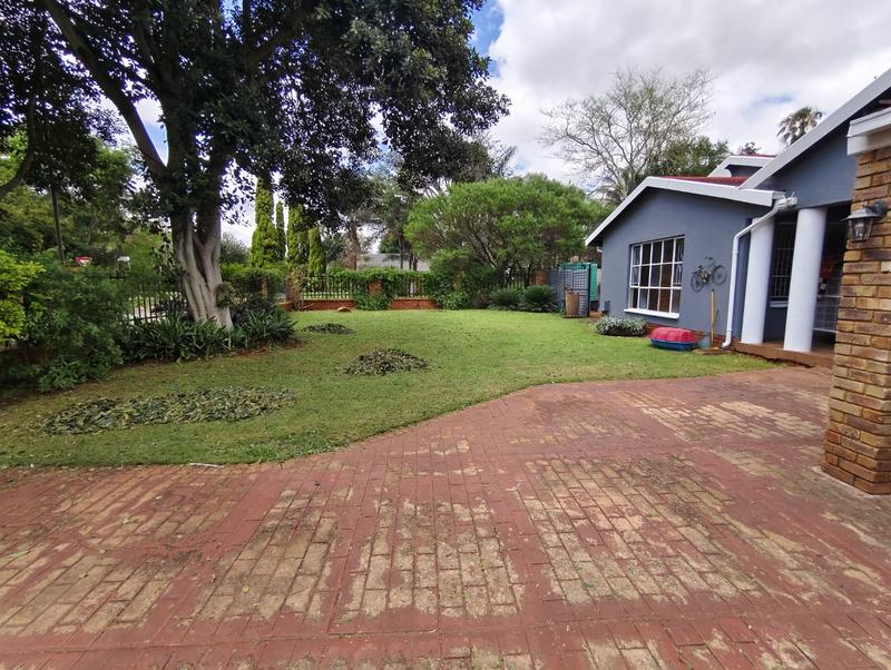 3 Bedroom Property for Sale in Doornpoort Gauteng