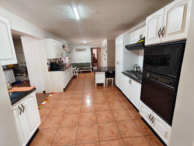 3 Bedroom Property for Sale in Doornpoort Gauteng
