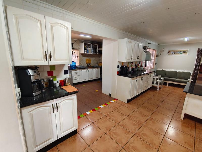 3 Bedroom Property for Sale in Doornpoort Gauteng