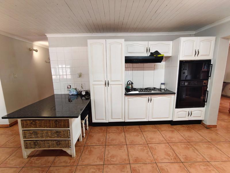 3 Bedroom Property for Sale in Doornpoort Gauteng