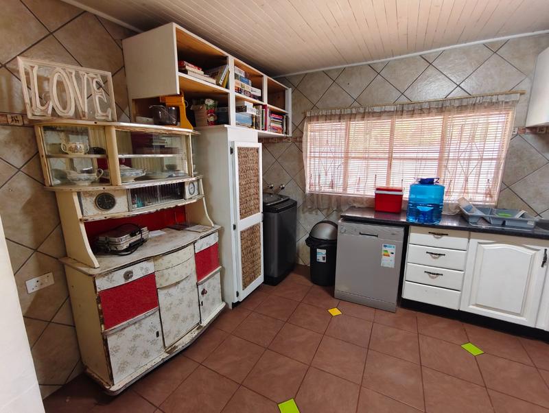 3 Bedroom Property for Sale in Doornpoort Gauteng